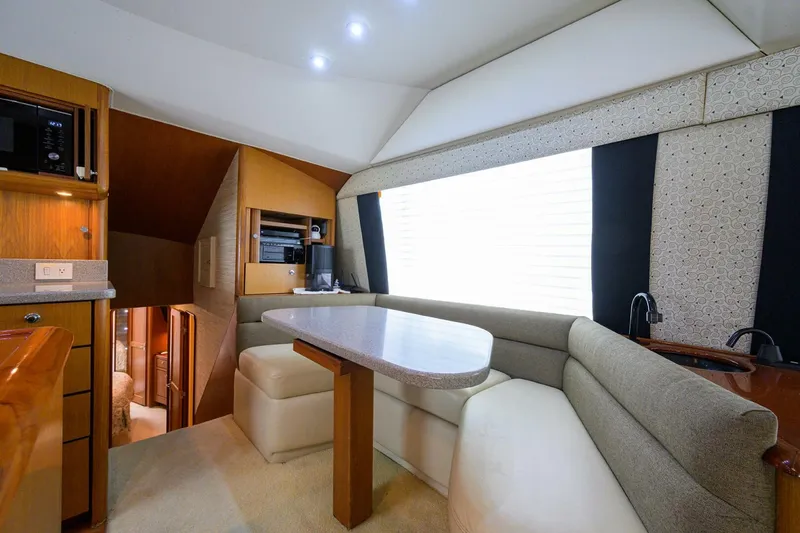 Slide: The Image of Ocean Yachts Super Sport 2001 - 5917533