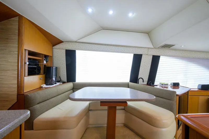 Slide: The Image of Ocean Yachts Super Sport 2001 - 5917534