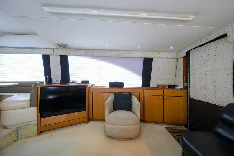 Slide: The Image of Ocean Yachts Super Sport 2001 - 5917612