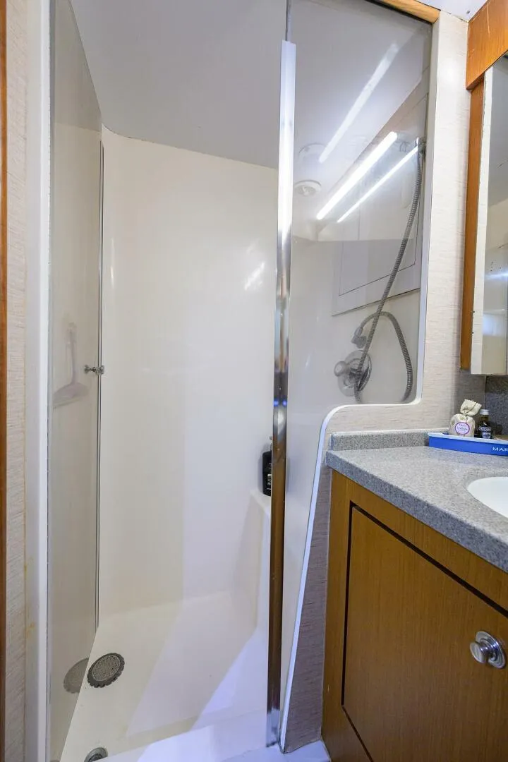 Slide: The Image of Ocean Yachts Super Sport 2001 - 5917594