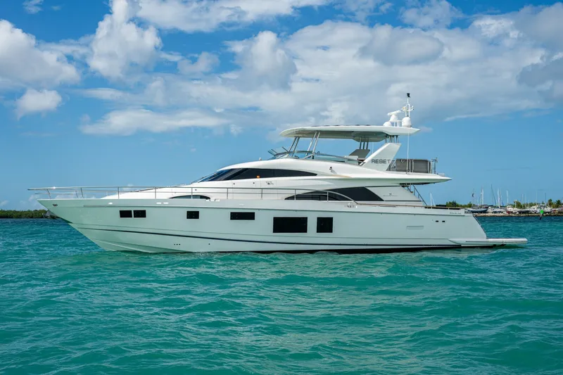 The Image of Fairline 78 Squadron 2015 - 5917615
