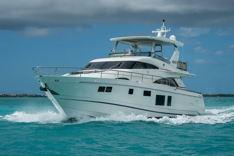 Slide: The Image of Fairline 78 Squadron 2015 - 5917759