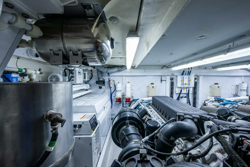 Slide: The Image of Fairline 78 Squadron 2015 - 5917691