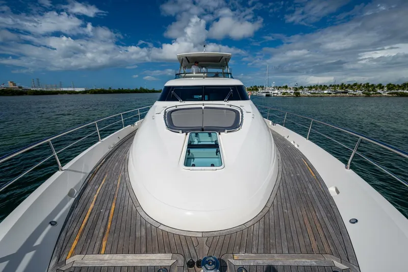 Slide: The Image of Fairline 78 Squadron 2015 - 5917634
