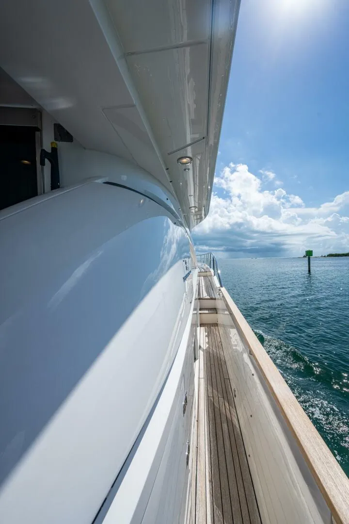 Slide: The Image of Fairline 78 Squadron 2015 - 5917623