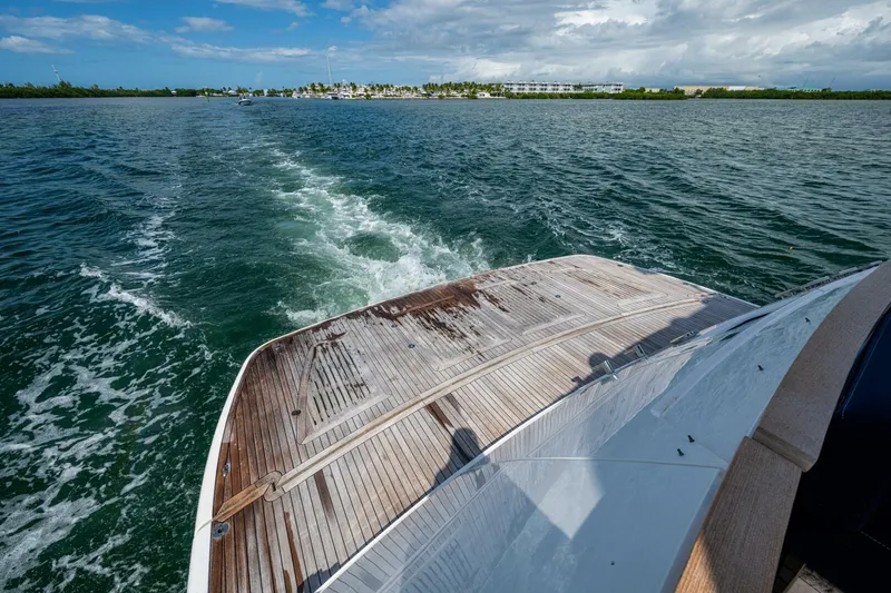 Slide: The Image of Fairline 78 Squadron 2015 - 5917645