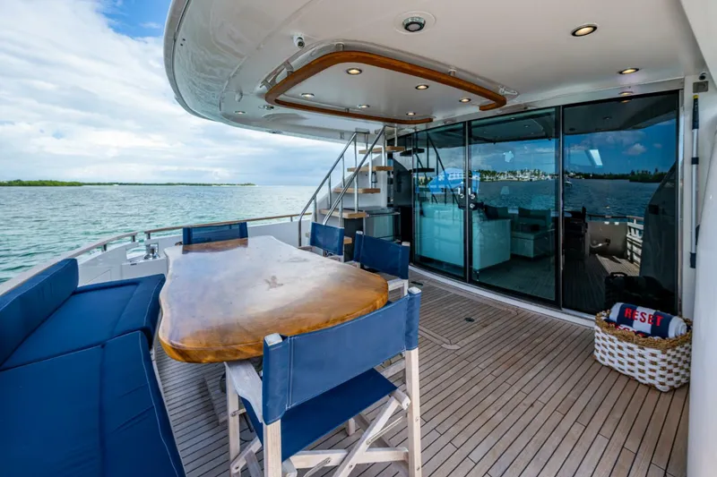 Slide: The Image of Fairline 78 Squadron 2015 - 5917647