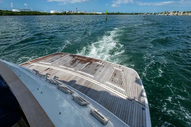 Slide: The Image of Fairline 78 Squadron 2015 - 5917651