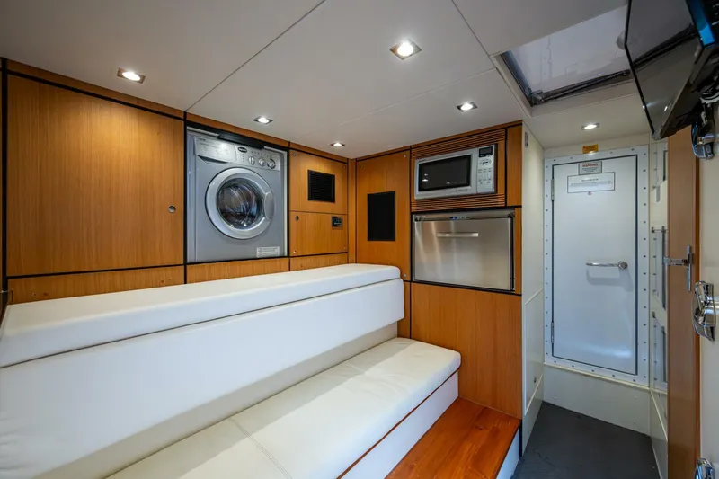 Slide: The Image of Fairline 78 Squadron 2015 - 5917660