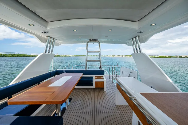 Slide: The Image of Fairline 78 Squadron 2015 - 5917692