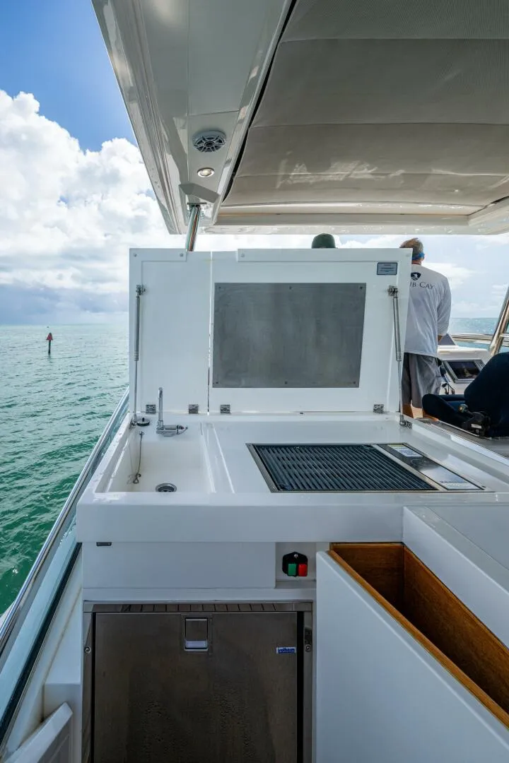 Slide: The Image of Fairline 78 Squadron 2015 - 5917695