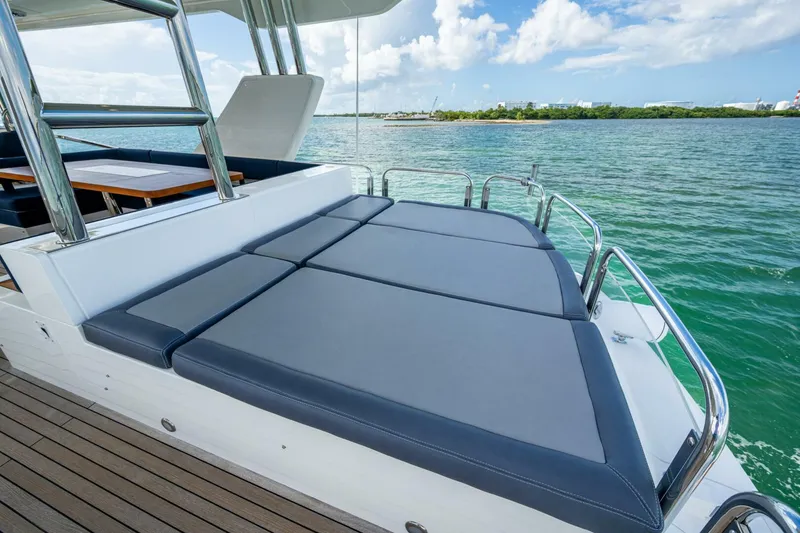 Slide: The Image of Fairline 78 Squadron 2015 - 5917697