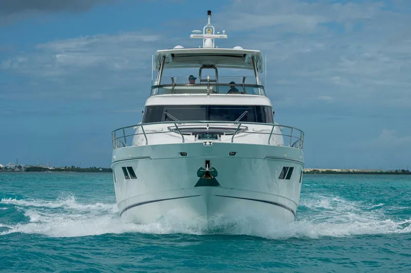 Slide: The Image of Fairline 78 Squadron 2015 - 5917619