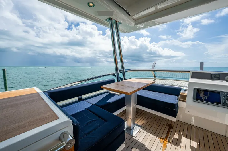 Slide: The Image of Fairline 78 Squadron 2015 - 5917700