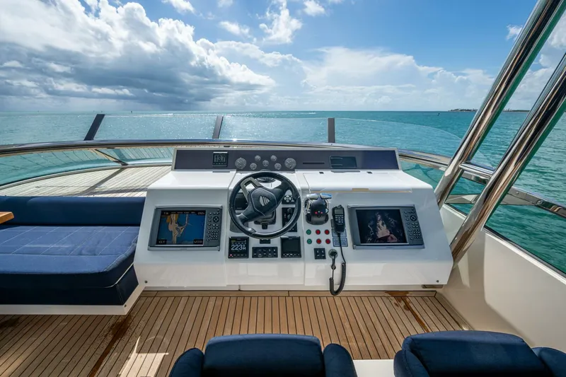 Slide: The Image of Fairline 78 Squadron 2015 - 5917702