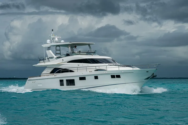 Slide: The Image of Fairline 78 Squadron 2015 - 5917620