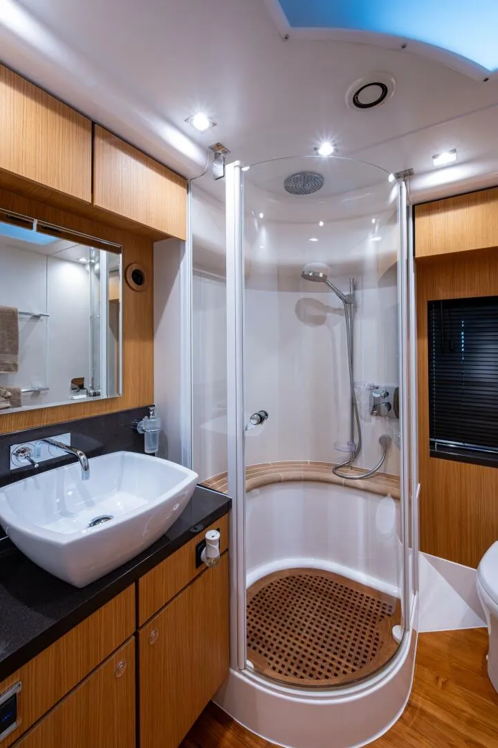 Slide: The Image of Fairline 78 Squadron 2015 - 5917712