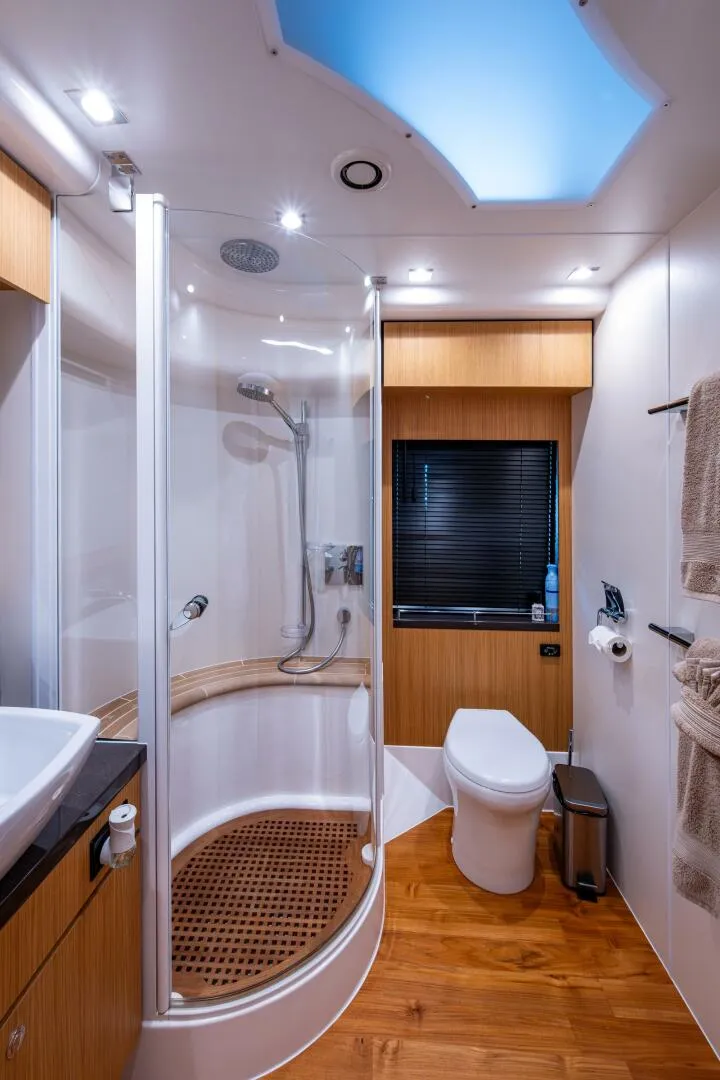 Slide: The Image of Fairline 78 Squadron 2015 - 5917713