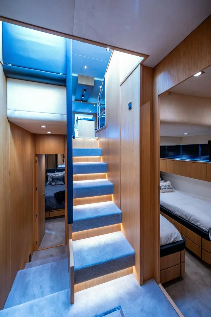 Slide: The Image of Fairline 78 Squadron 2015 - 5917715