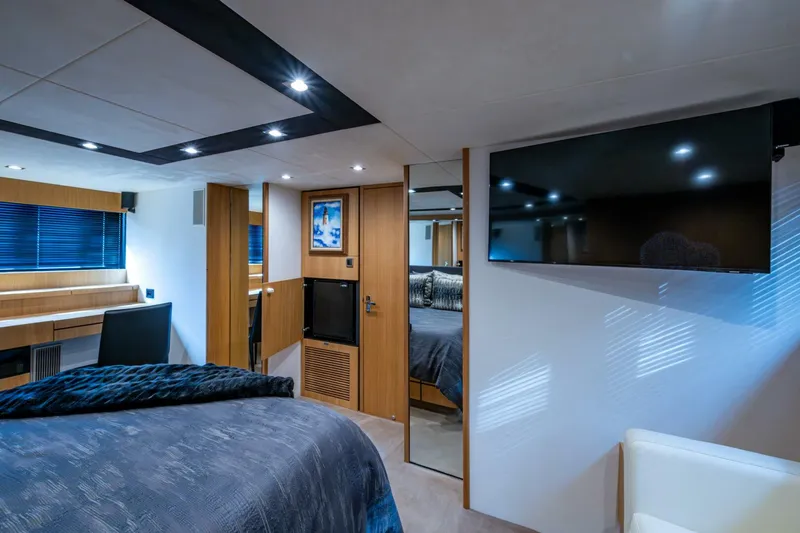 Slide: The Image of Fairline 78 Squadron 2015 - 5917719