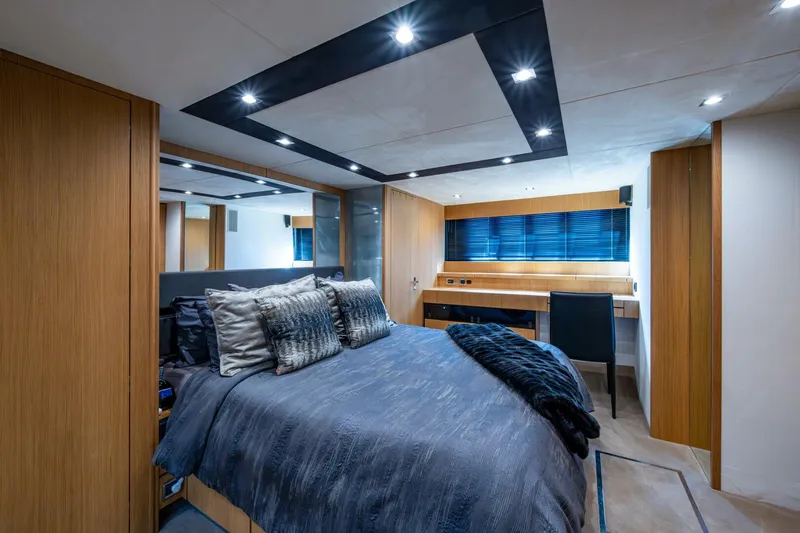 Slide: The Image of Fairline 78 Squadron 2015 - 5917723