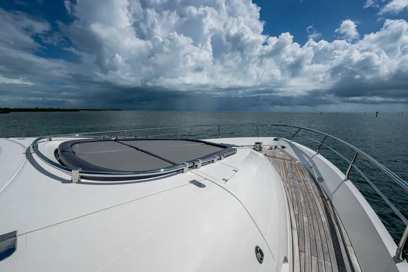 Slide: The Image of Fairline 78 Squadron 2015 - 5917624