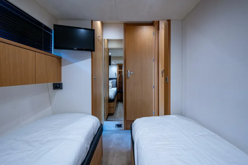 Slide: The Image of Fairline 78 Squadron 2015 - 5917731