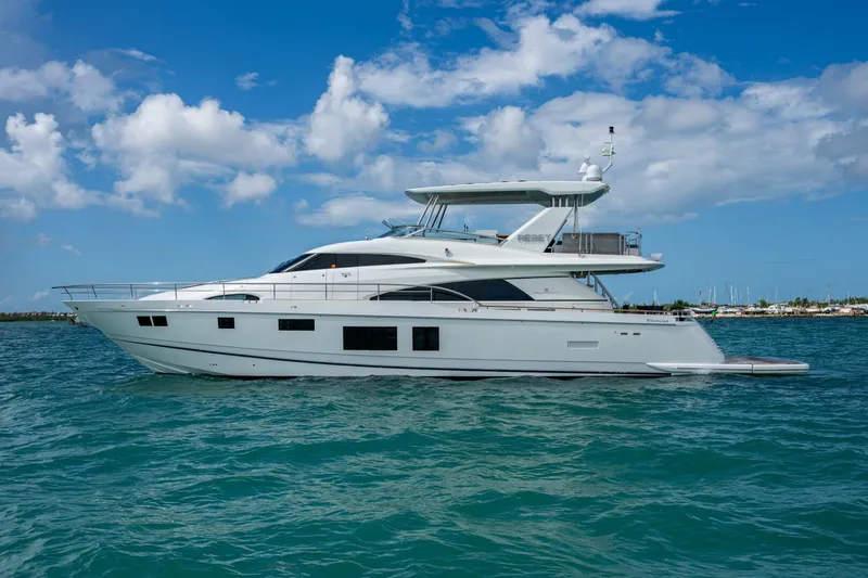 Slide: The Image of Fairline 78 Squadron 2015 - 5917735