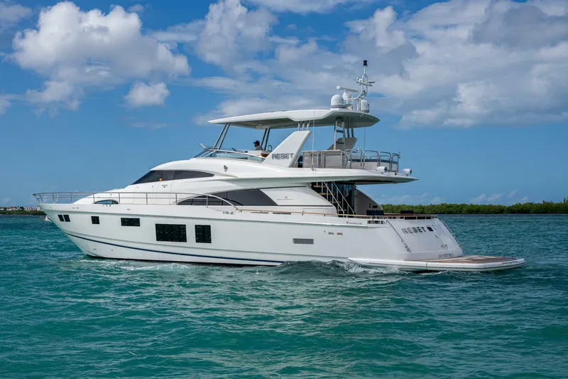 Slide: The Image of Fairline 78 Squadron 2015 - 5917737