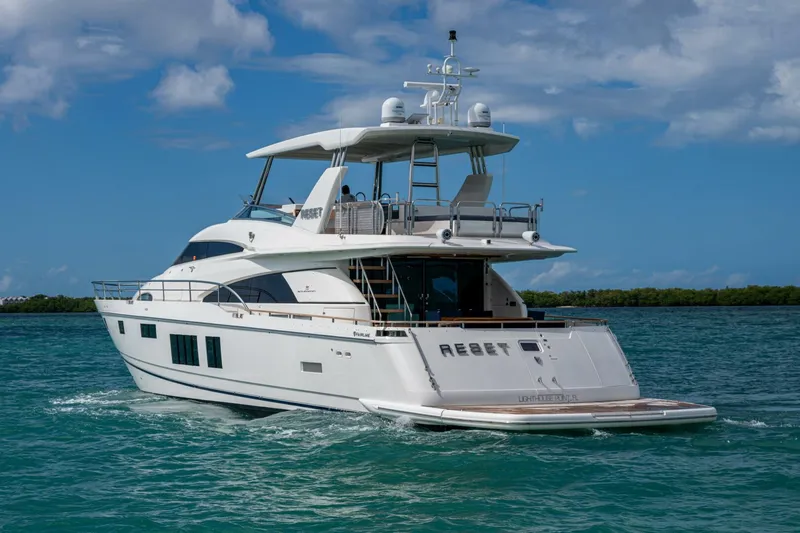 Slide: The Image of Fairline 78 Squadron 2015 - 5917739