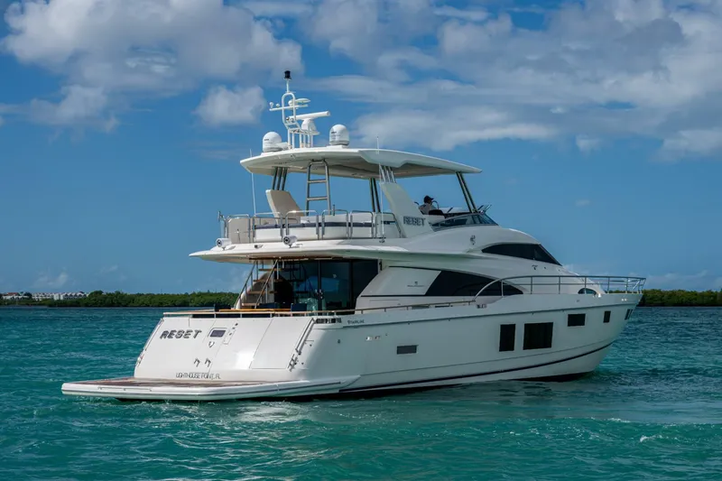 Slide: The Image of Fairline 78 Squadron 2015 - 5917741