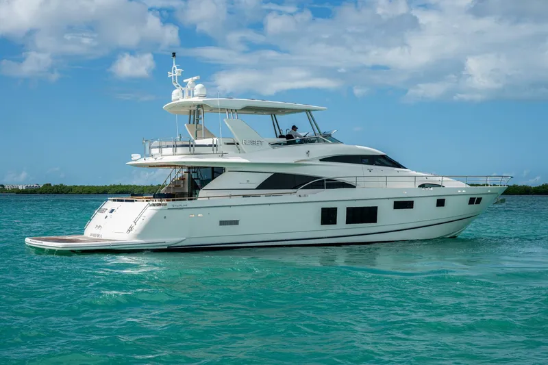 Slide: The Image of Fairline 78 Squadron 2015 - 5917742