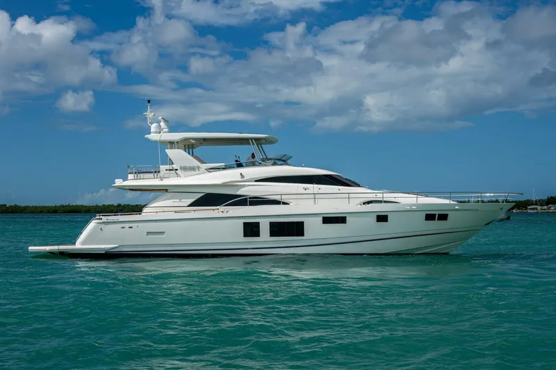 Slide: The Image of Fairline 78 Squadron 2015 - 5917743