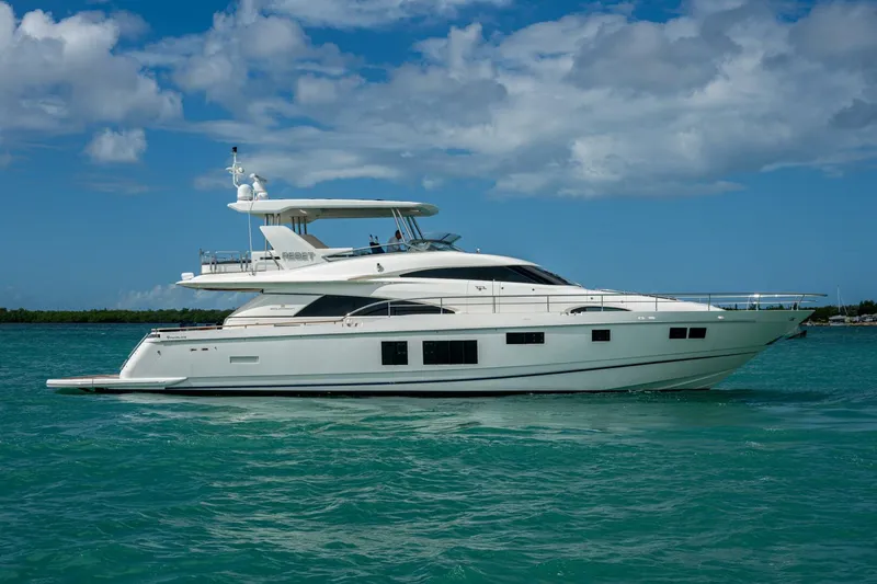 Slide: The Image of Fairline 78 Squadron 2015 - 5917744