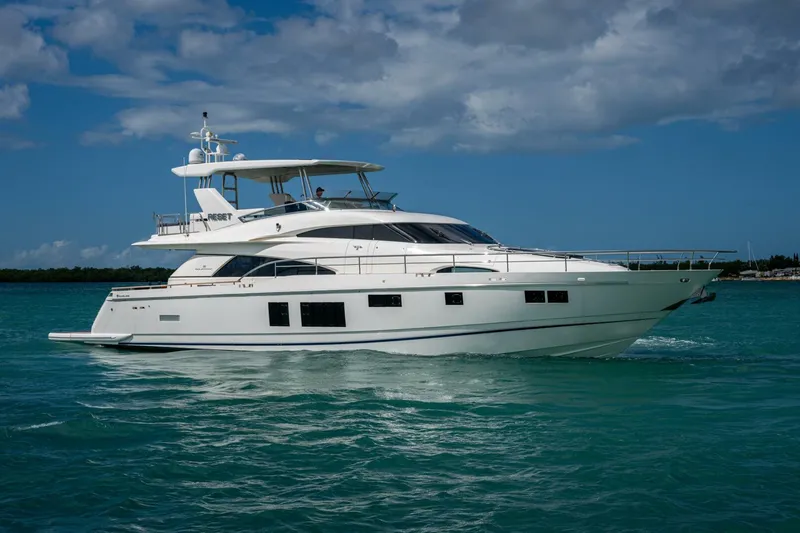 Slide: The Image of Fairline 78 Squadron 2015 - 5917746