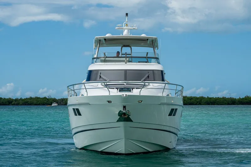 Slide: The Image of Fairline 78 Squadron 2015 - 5917749
