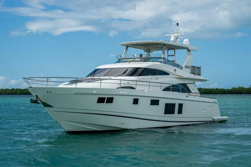 Slide: The Image of Fairline 78 Squadron 2015 - 5917750