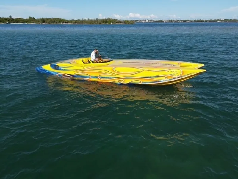 The Image of MTI 40 2007 - 5917762