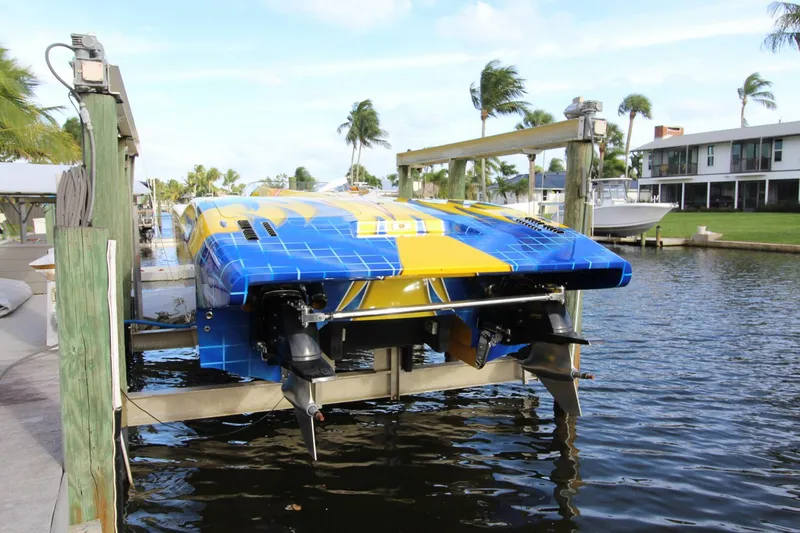 Slide: The Image of MTI 40 2007 - 5917788