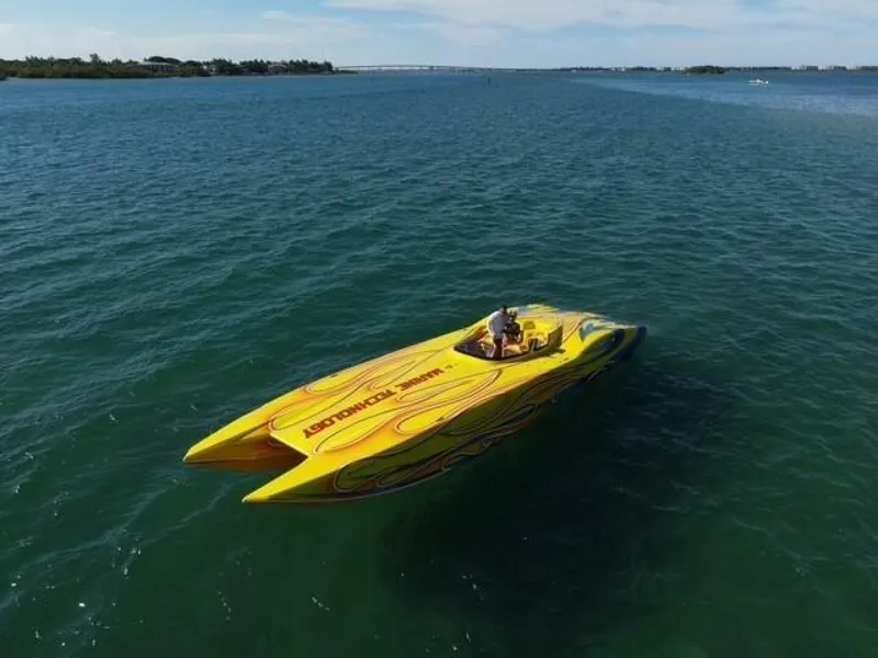 Slide: The Image of MTI 40 2007 - 5917803