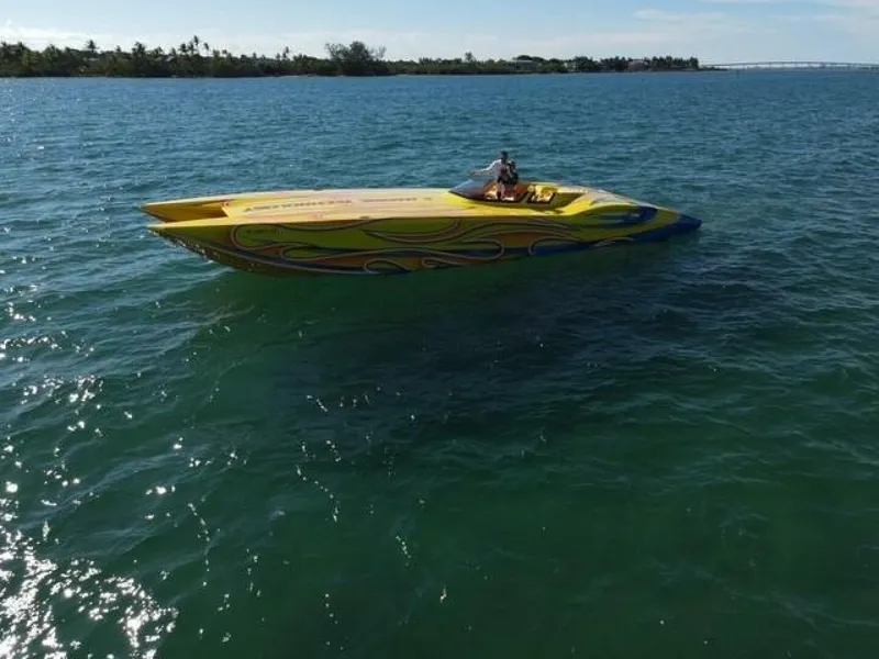 Slide: The Image of MTI 40 2007 - 5917806