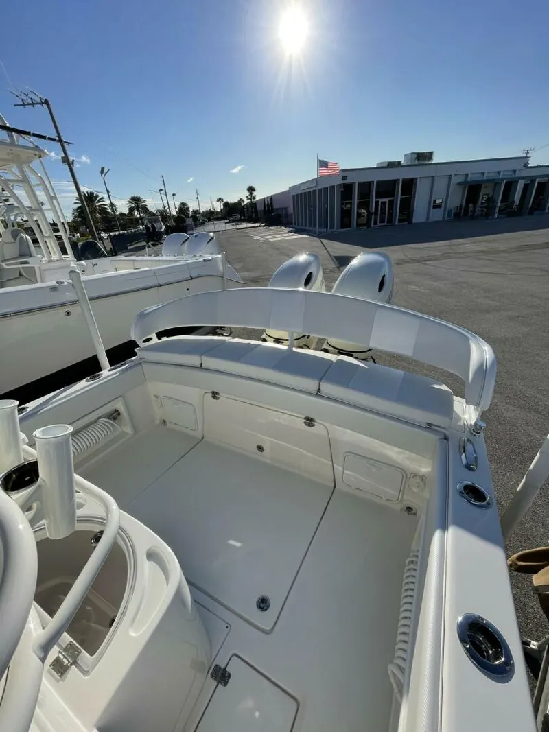 Slide: The Image of Silverhawk 2700CC - COLLEEN - Cockpit 2008 Silverhawk 2700CC - COLLEEN - 5917924