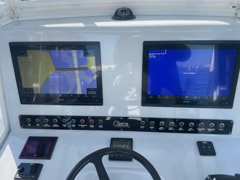 Slide: The Image of Conch 33 2022 - 5917956