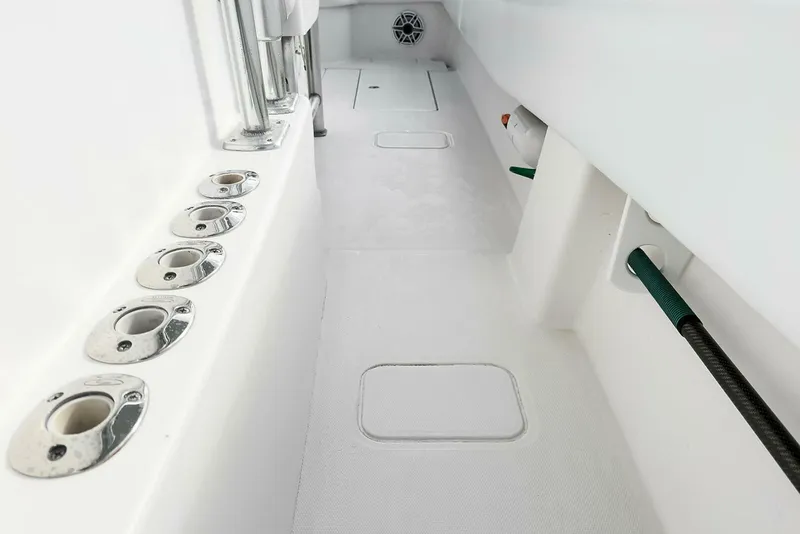 Slide: The Image of Invincible 33 Open 2007 - 5918011