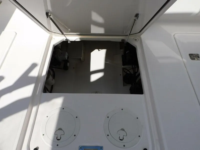 Slide: The Image of Pursuit 325 Dual Console 2016 - 5918217