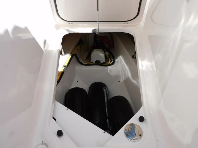 Slide: The Image of Pursuit 325 Dual Console 2016 - 5918192