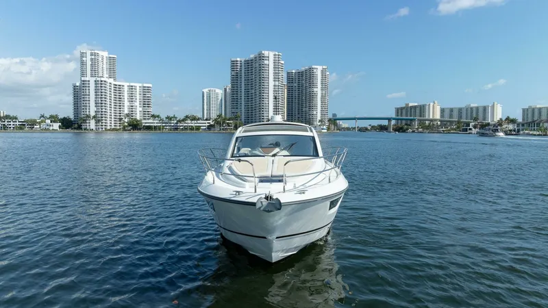 Slide: The Image of Beneteau 40 - Tis the Seasun - Exterior Profile 2017 Beneteau 40 Gran Turismo - Tis the Seasun - 7680060