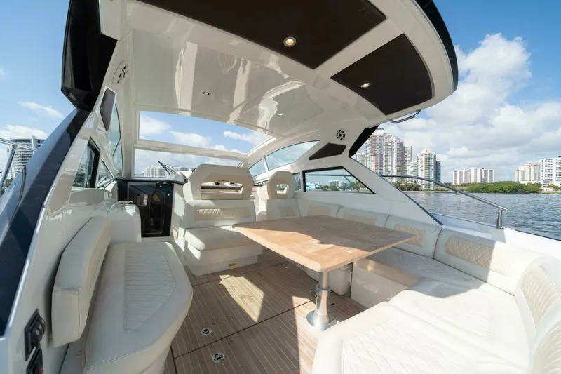 Slide: The Image of Beneteau 40 - Tis the Seasun 2017 Beneteau 40 Gran Turismo - Tis the Seasun - 7680075