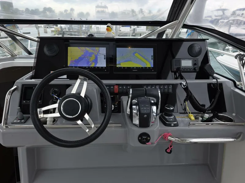 Slide: The Image of Jeanneau Leader 10.5 WA Series 2 2022 - 5918599