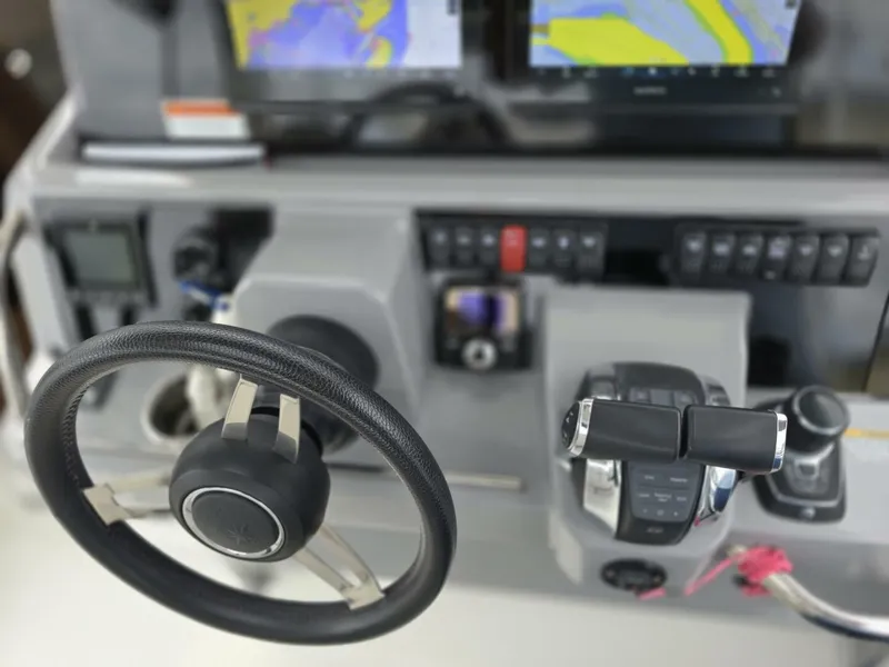 Slide: The Image of Jeanneau Leader 10.5 WA Series 2 2022 - 5918600